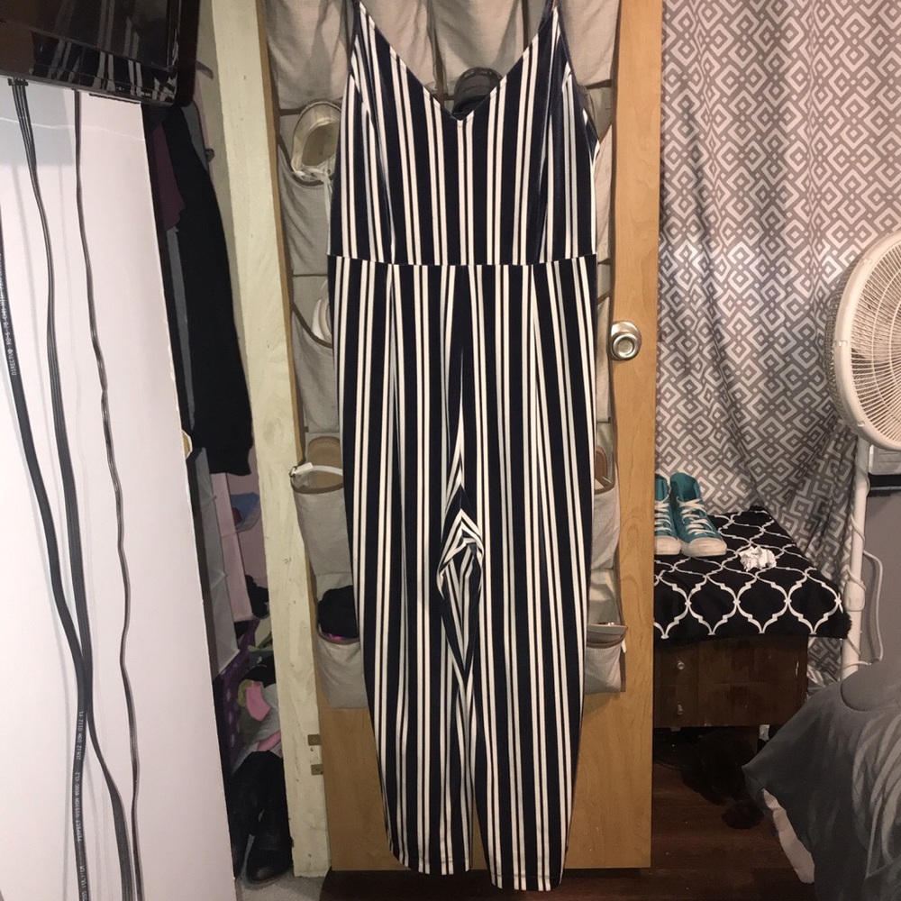 Forever 21 Jumpsuit